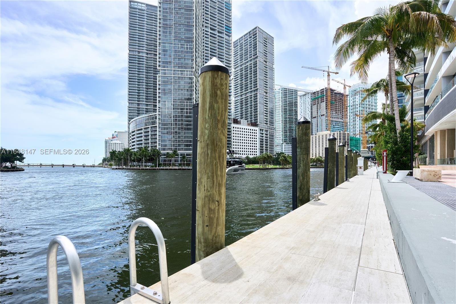 Aston Martin Residences - Residential
