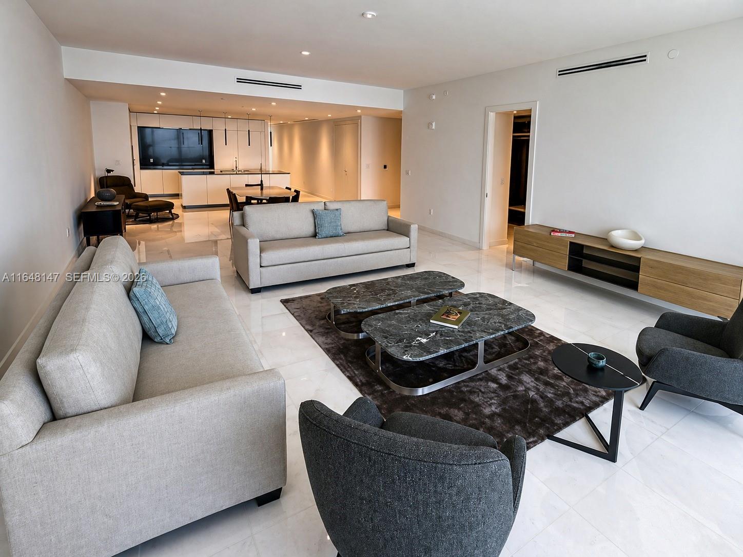 Aston Martin Residences - Residential