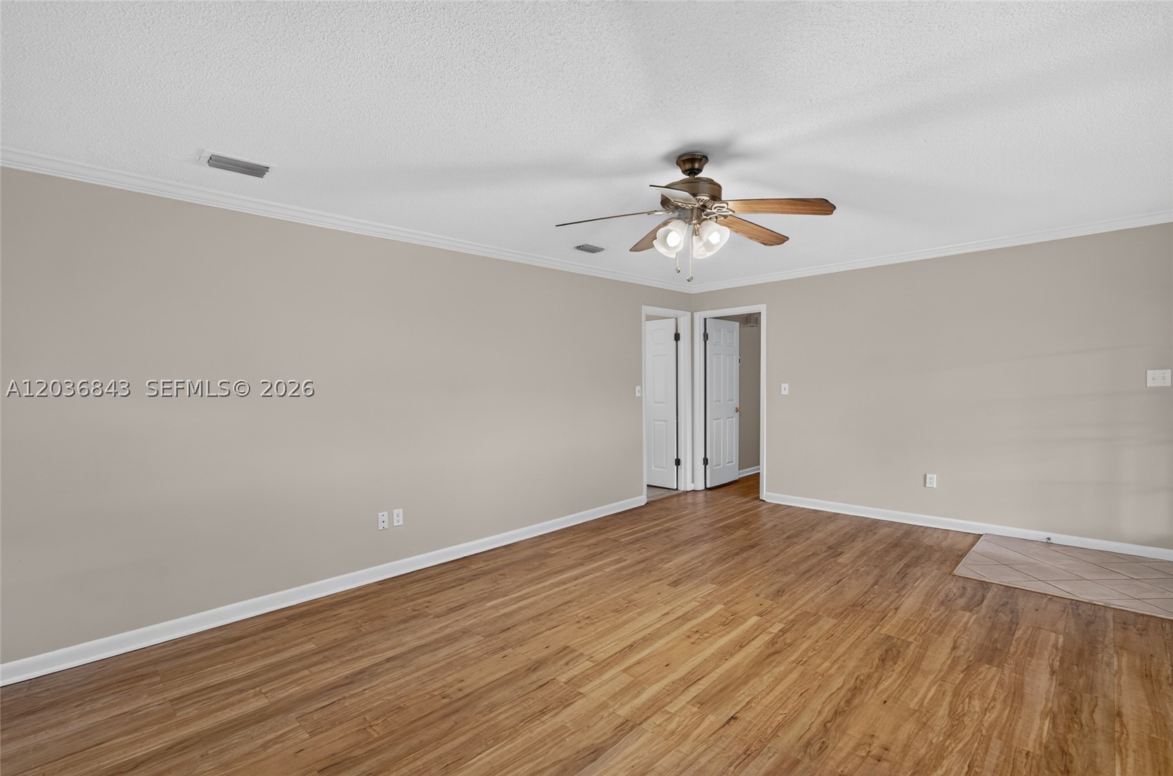 SERENOLA ESTATES - Residential