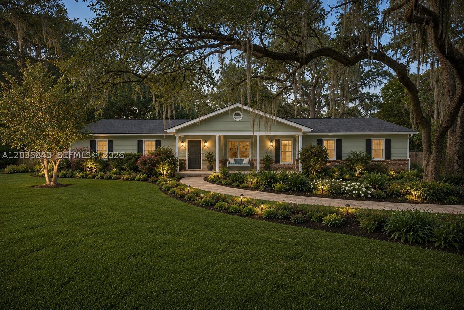 SERENOLA ESTATES - Residential