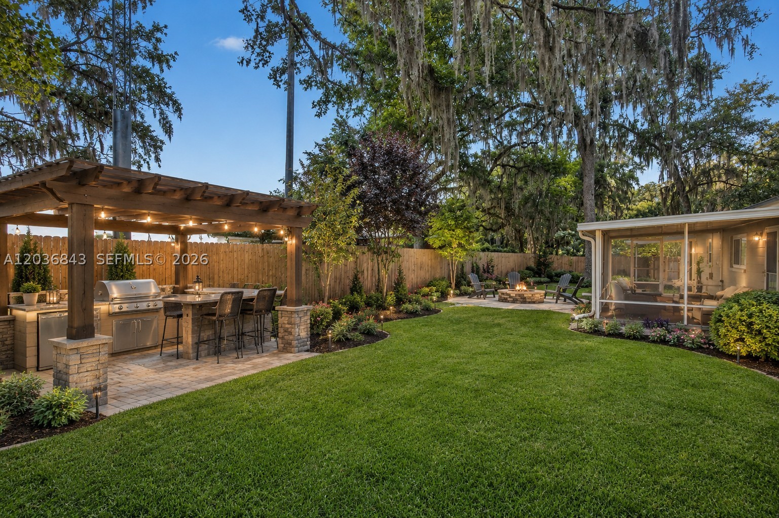 SERENOLA ESTATES - Residential