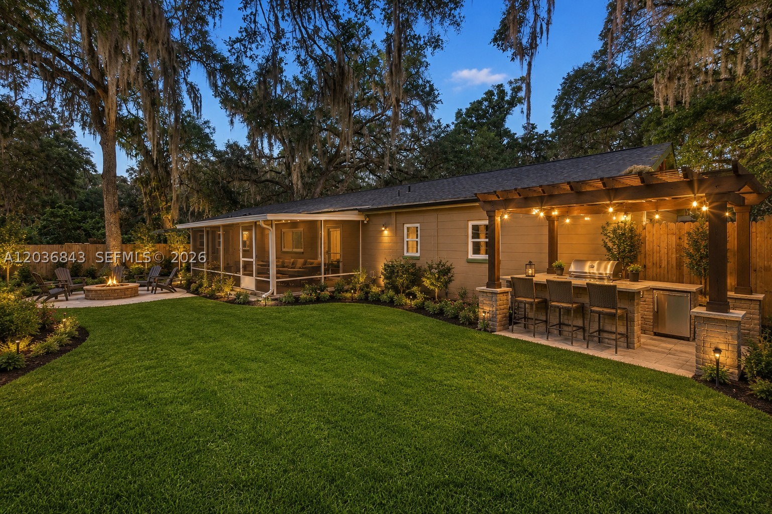 SERENOLA ESTATES - Residential
