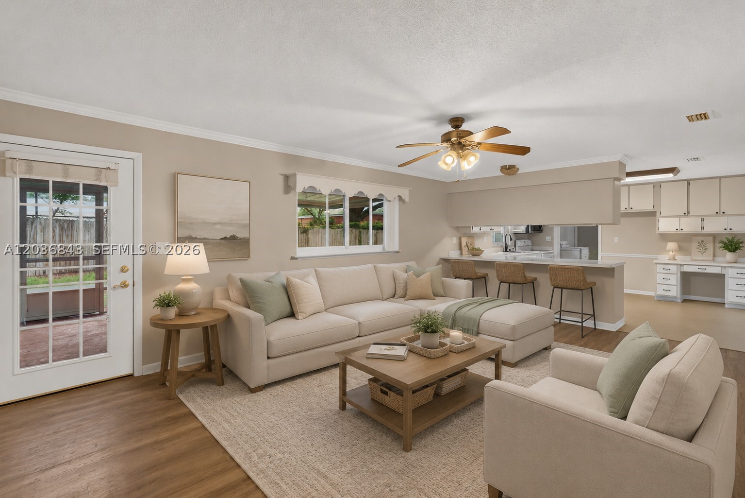SERENOLA ESTATES - Residential