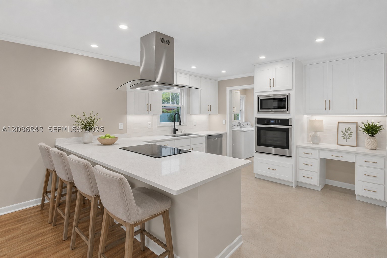 SERENOLA ESTATES - Residential