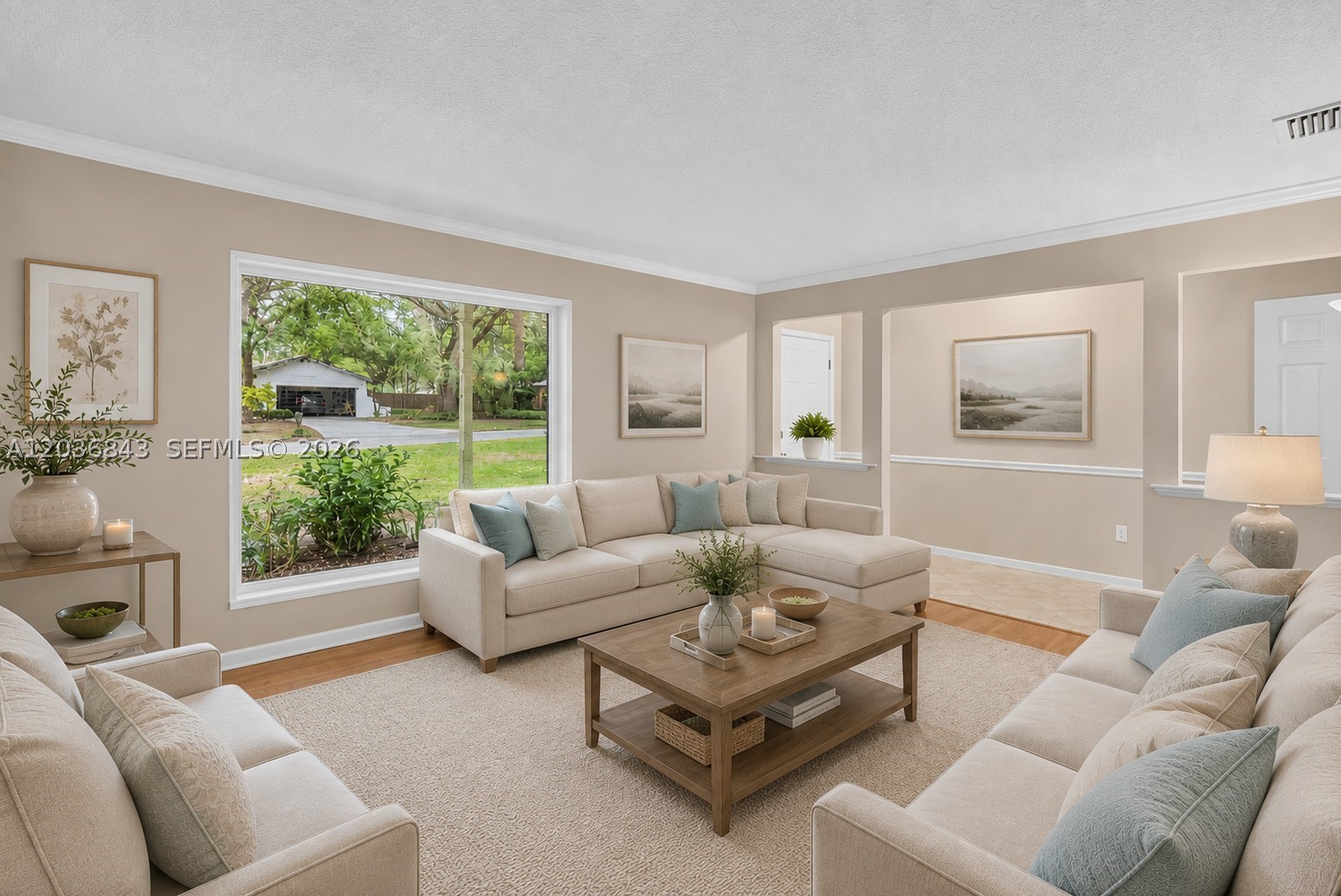 SERENOLA ESTATES - Residential