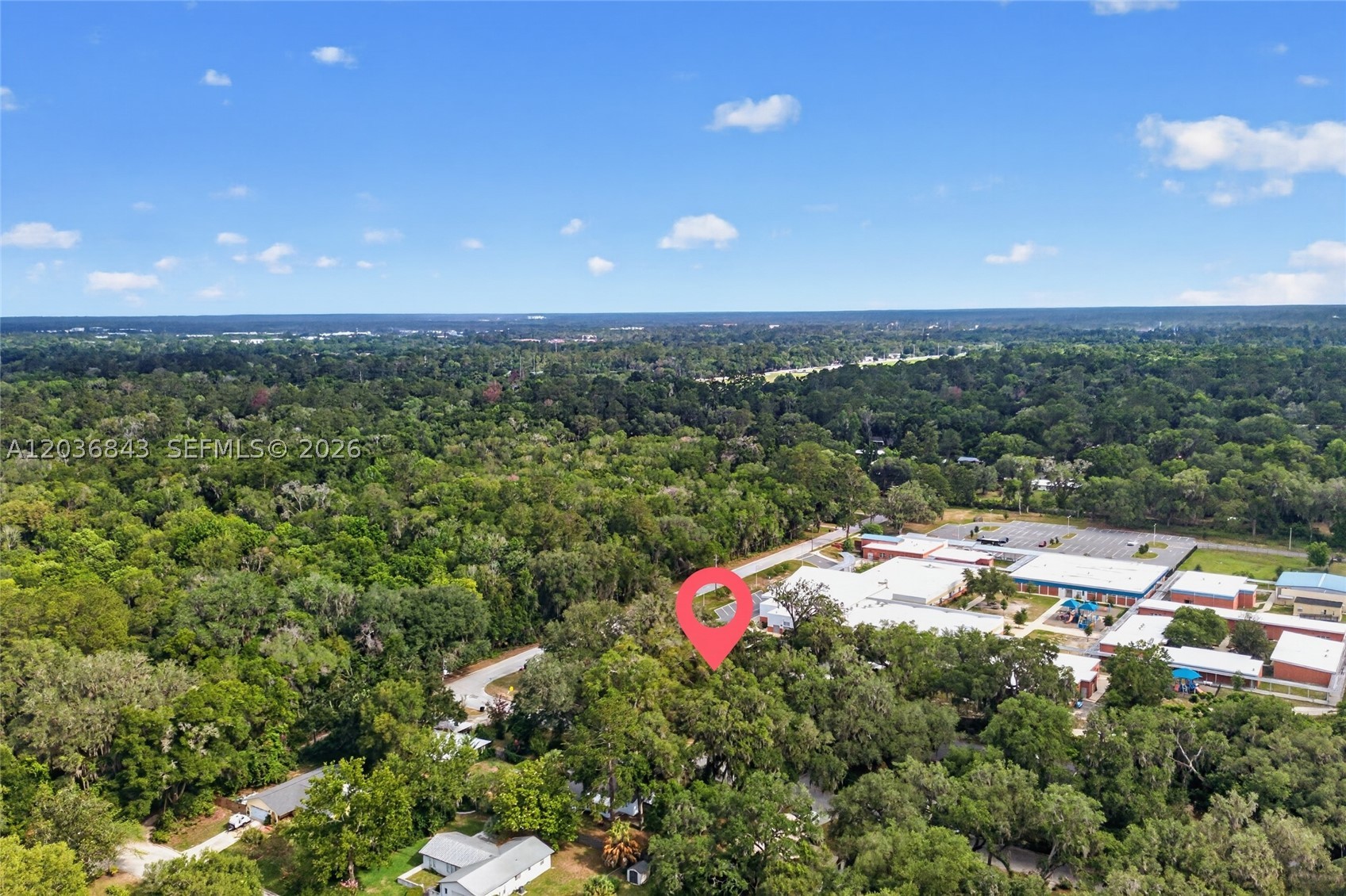 SERENOLA ESTATES - Residential