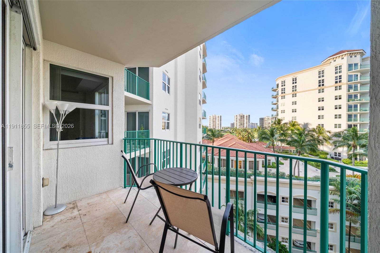 TURNBERRY VILLAGE SO TOWE - Residential