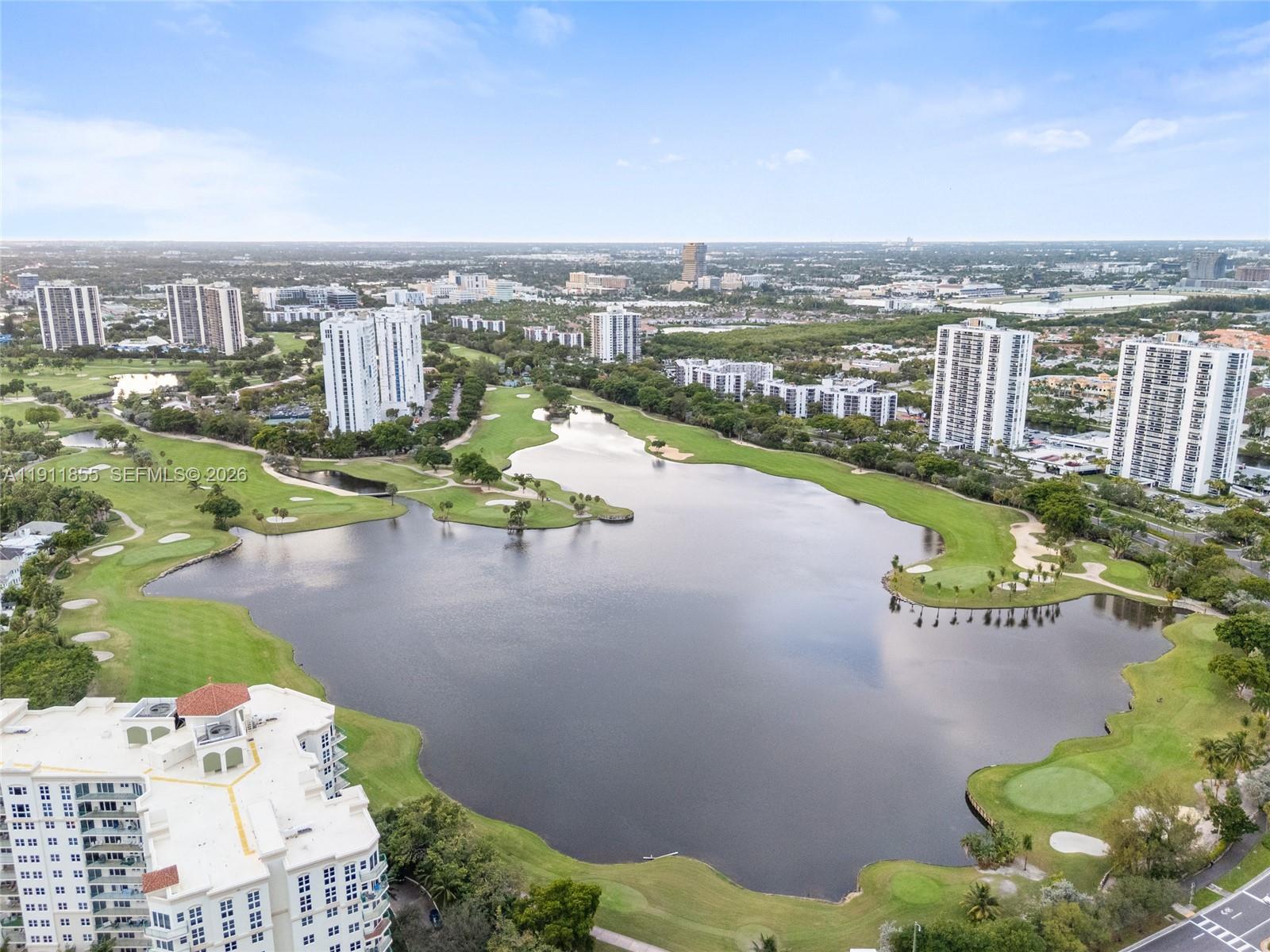 TURNBERRY VILLAGE SO TOWE - Residential