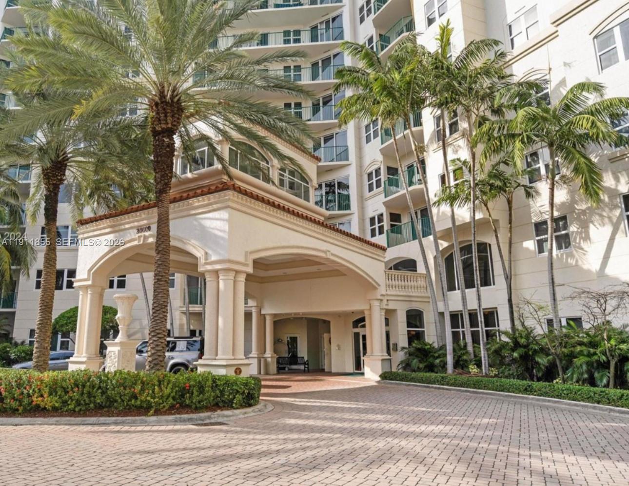 TURNBERRY VILLAGE SO TOWE - Residential