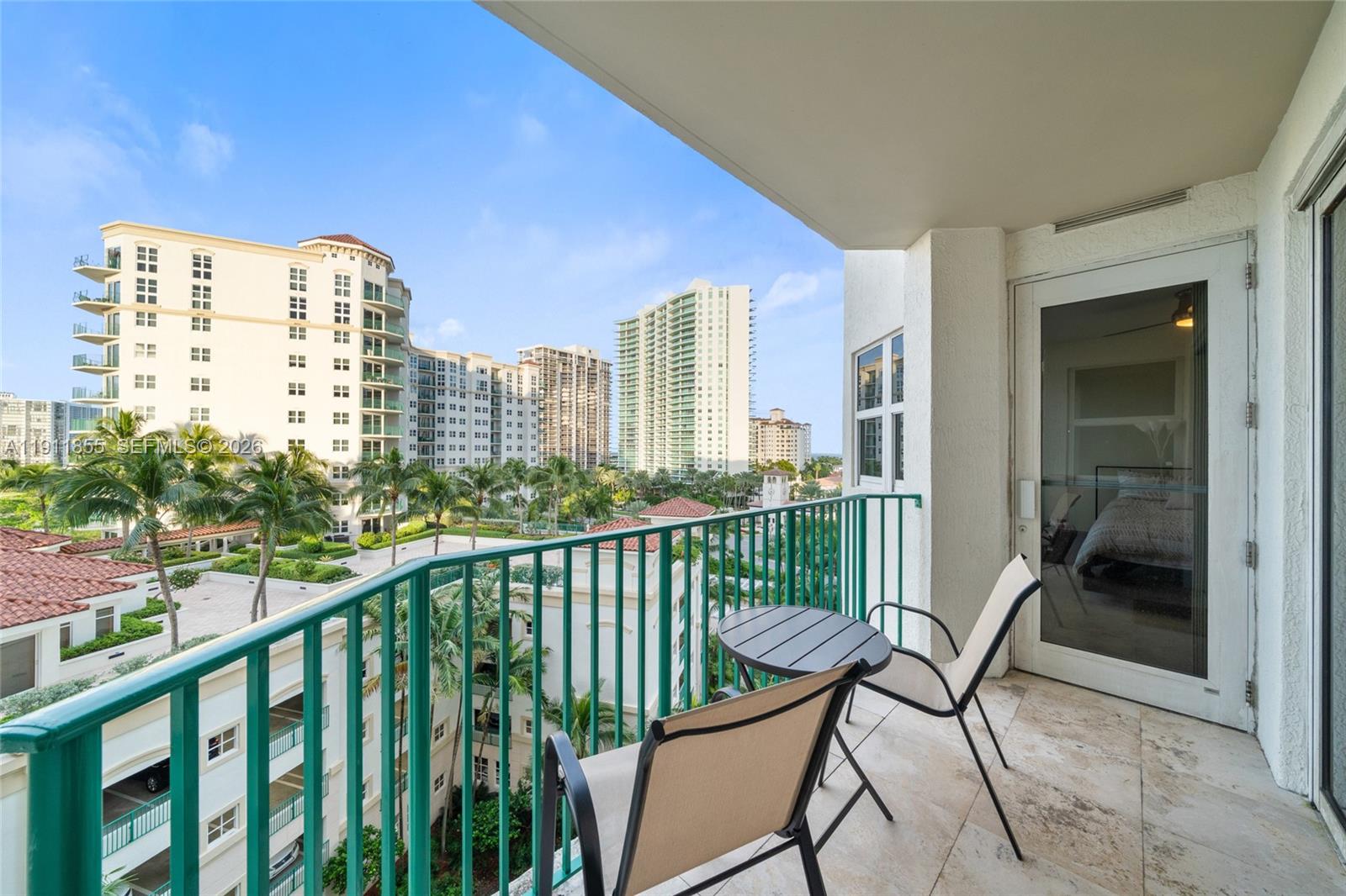 TURNBERRY VILLAGE SO TOWE - Residential