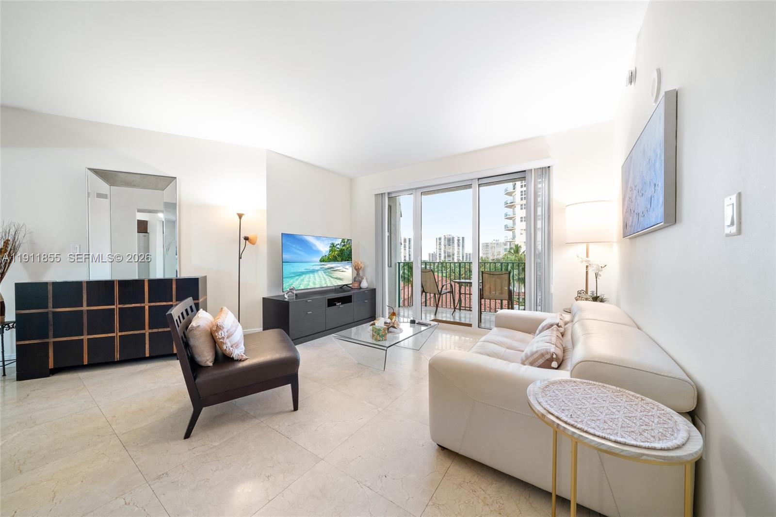 TURNBERRY VILLAGE SO TOWE - Residential