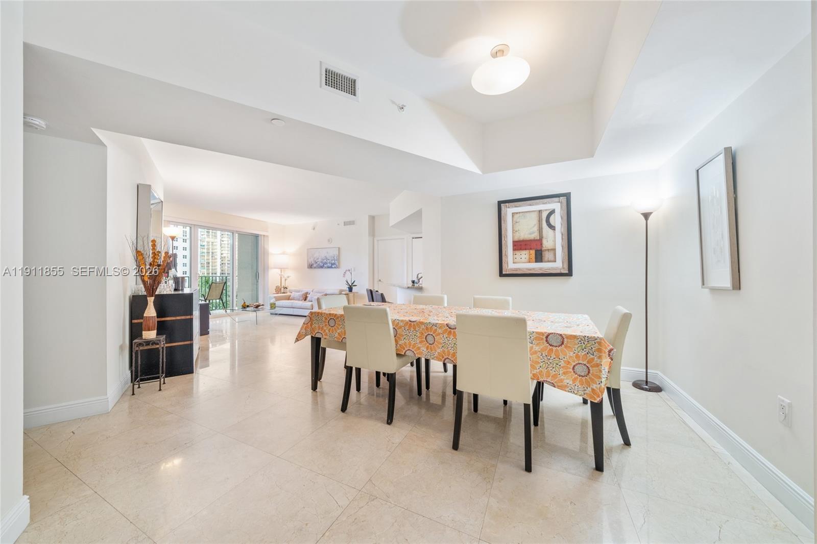 TURNBERRY VILLAGE SO TOWE - Residential