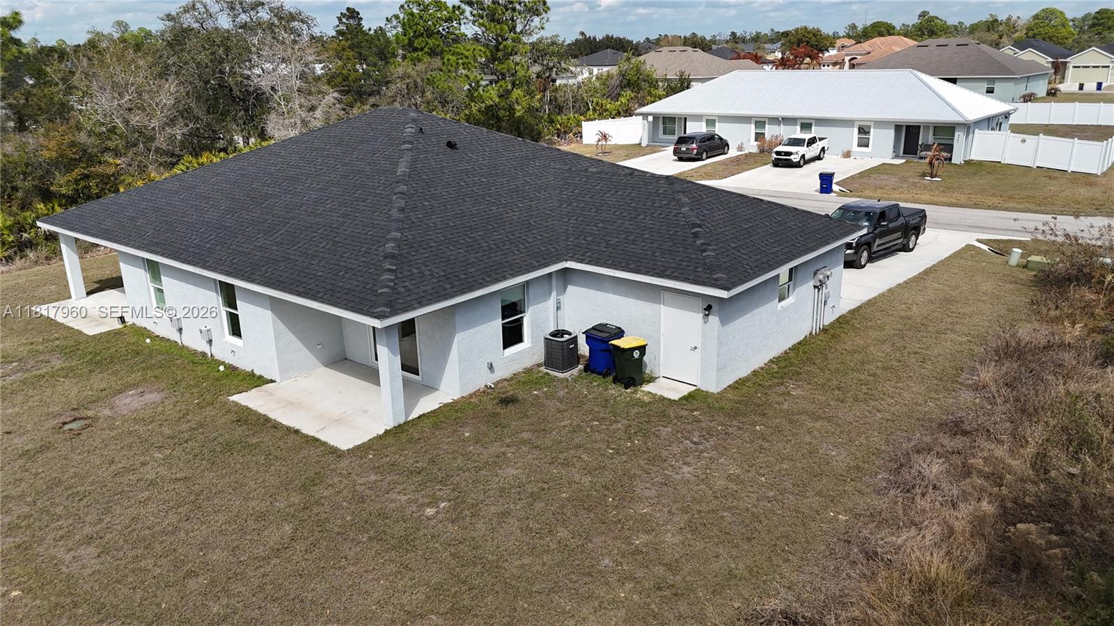 SUN N LAKES UNIT 16 - Residential Income