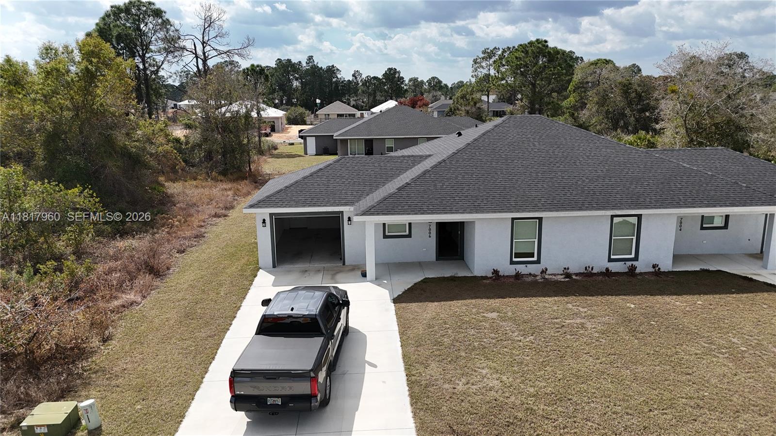 SUN N LAKES UNIT 16 - Residential Income