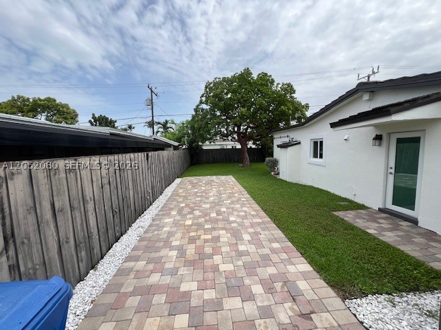 CORAL PARK ESTATES SEC 4 - Residential Lease