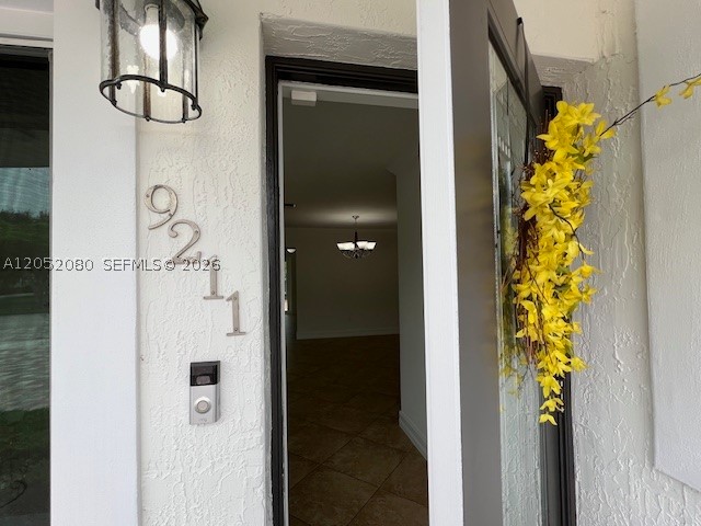CORAL PARK ESTATES SEC 4 - Residential Lease