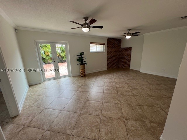 CORAL PARK ESTATES SEC 4 - Residential Lease