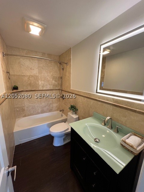 CORAL PARK ESTATES SEC 4 - Residential Lease