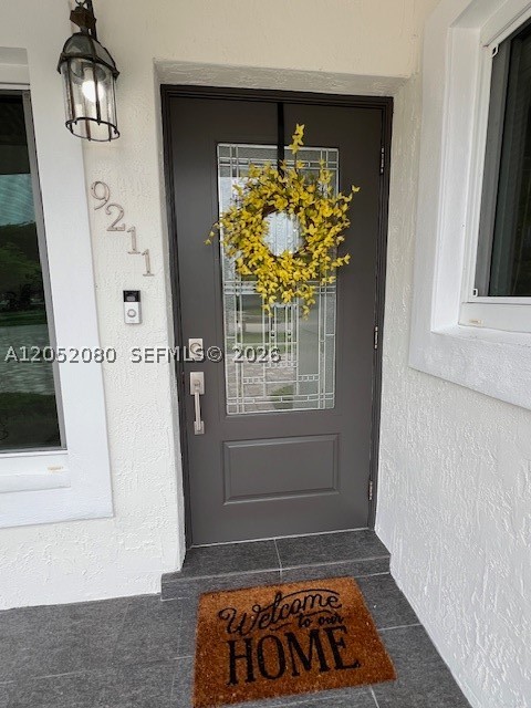 CORAL PARK ESTATES SEC 4 - Residential Lease