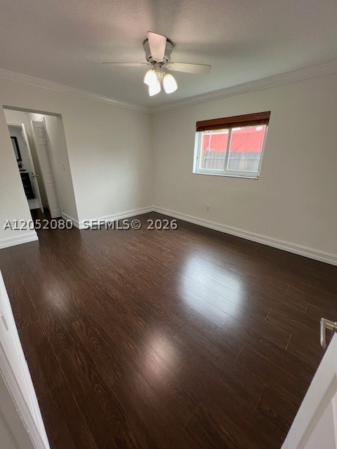 CORAL PARK ESTATES SEC 4 - Residential Lease
