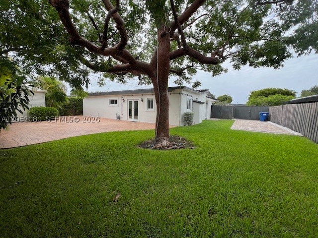 CORAL PARK ESTATES SEC 4 - Residential Lease