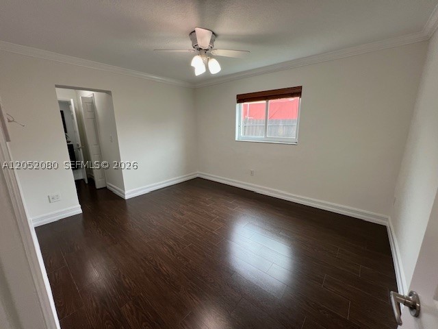 CORAL PARK ESTATES SEC 4 - Residential Lease