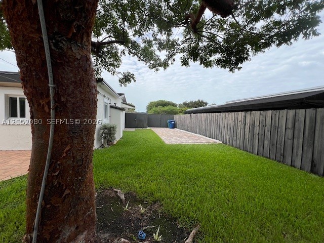 CORAL PARK ESTATES SEC 4 - Residential Lease