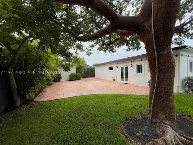 CORAL PARK ESTATES SEC 4 - Residential Lease