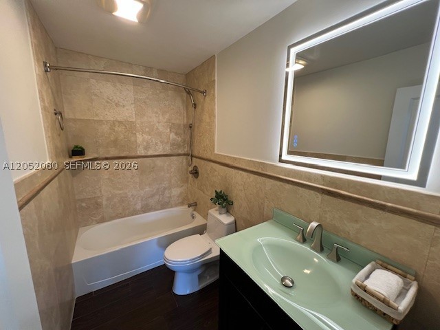 CORAL PARK ESTATES SEC 4 - Residential Lease