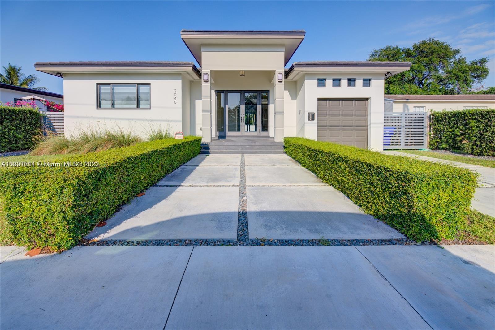 CORAL GATE SEC D - Residential Lease