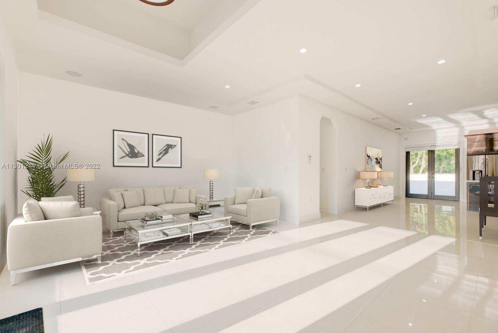 CORAL GATE SEC D - Residential Lease