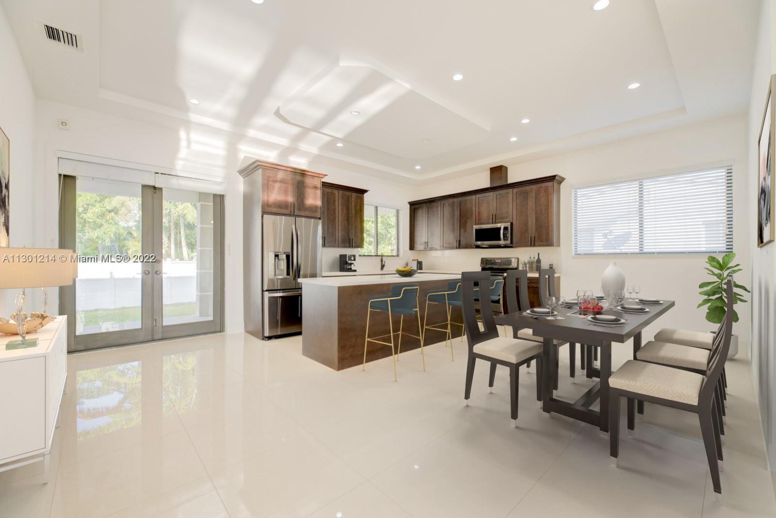 CORAL GATE SEC D - Residential Lease