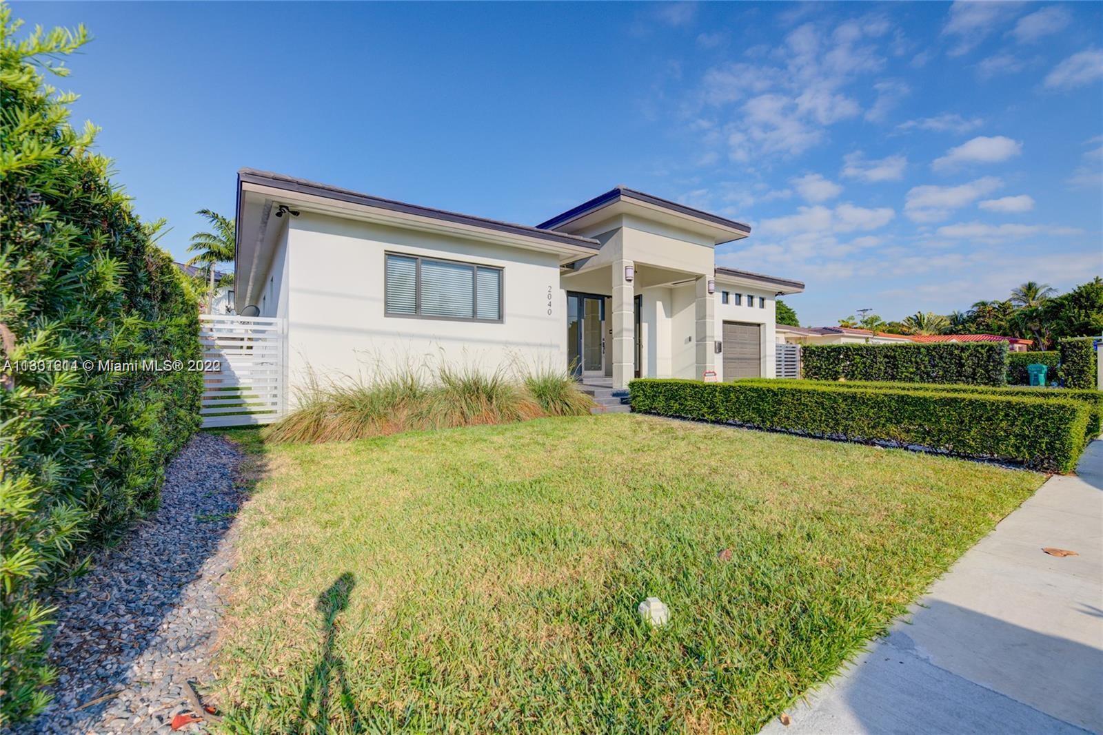 CORAL GATE SEC D - Residential Lease