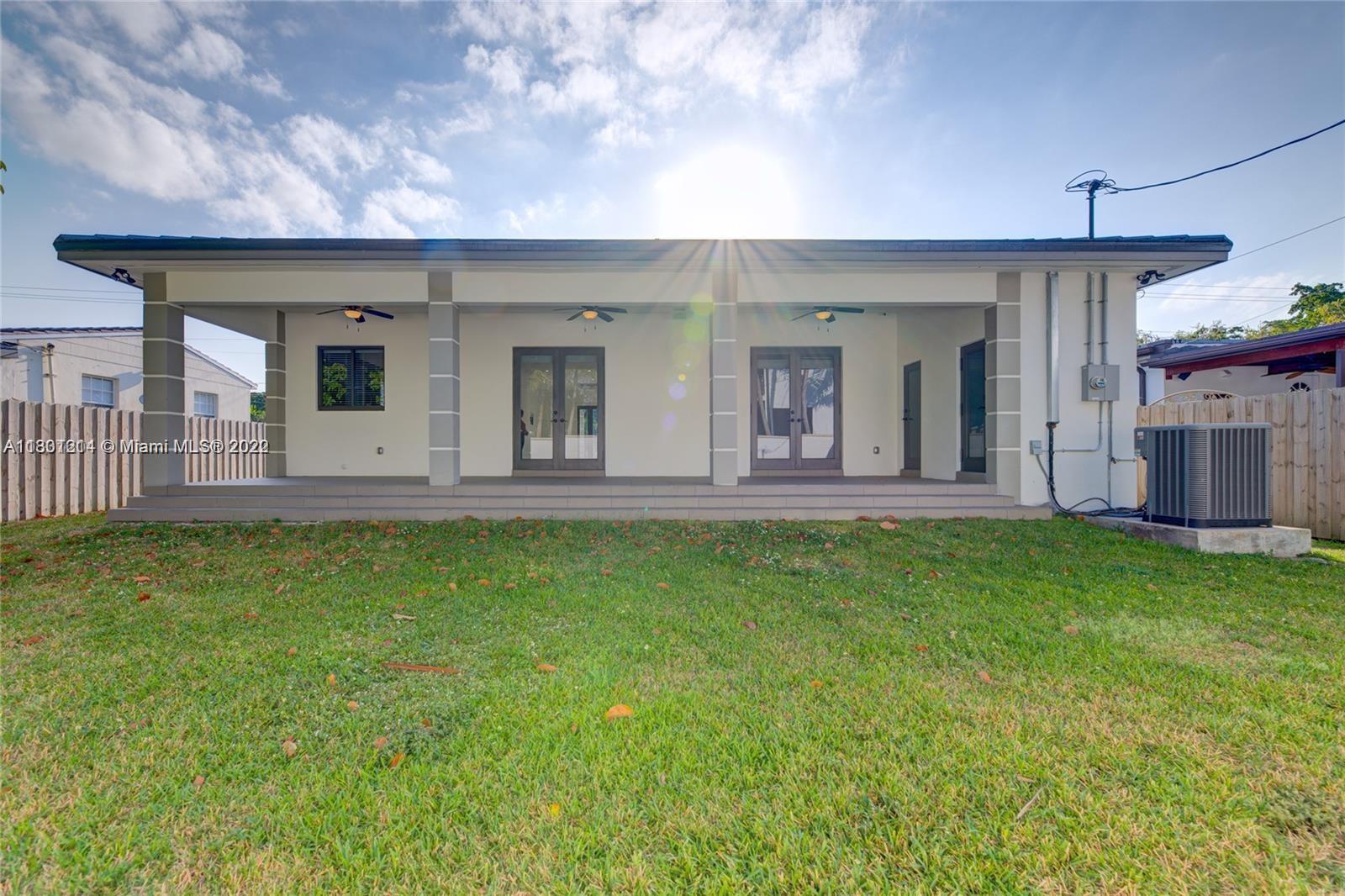 CORAL GATE SEC D - Residential Lease