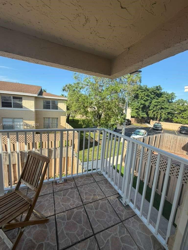DORAL GARDENS CONDO - Residential
