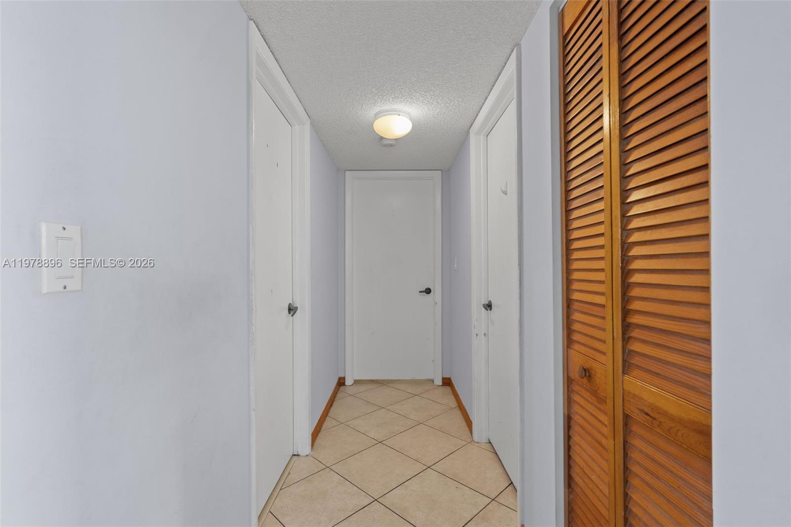 PARKVIEW PLAZA CONDO - Residential