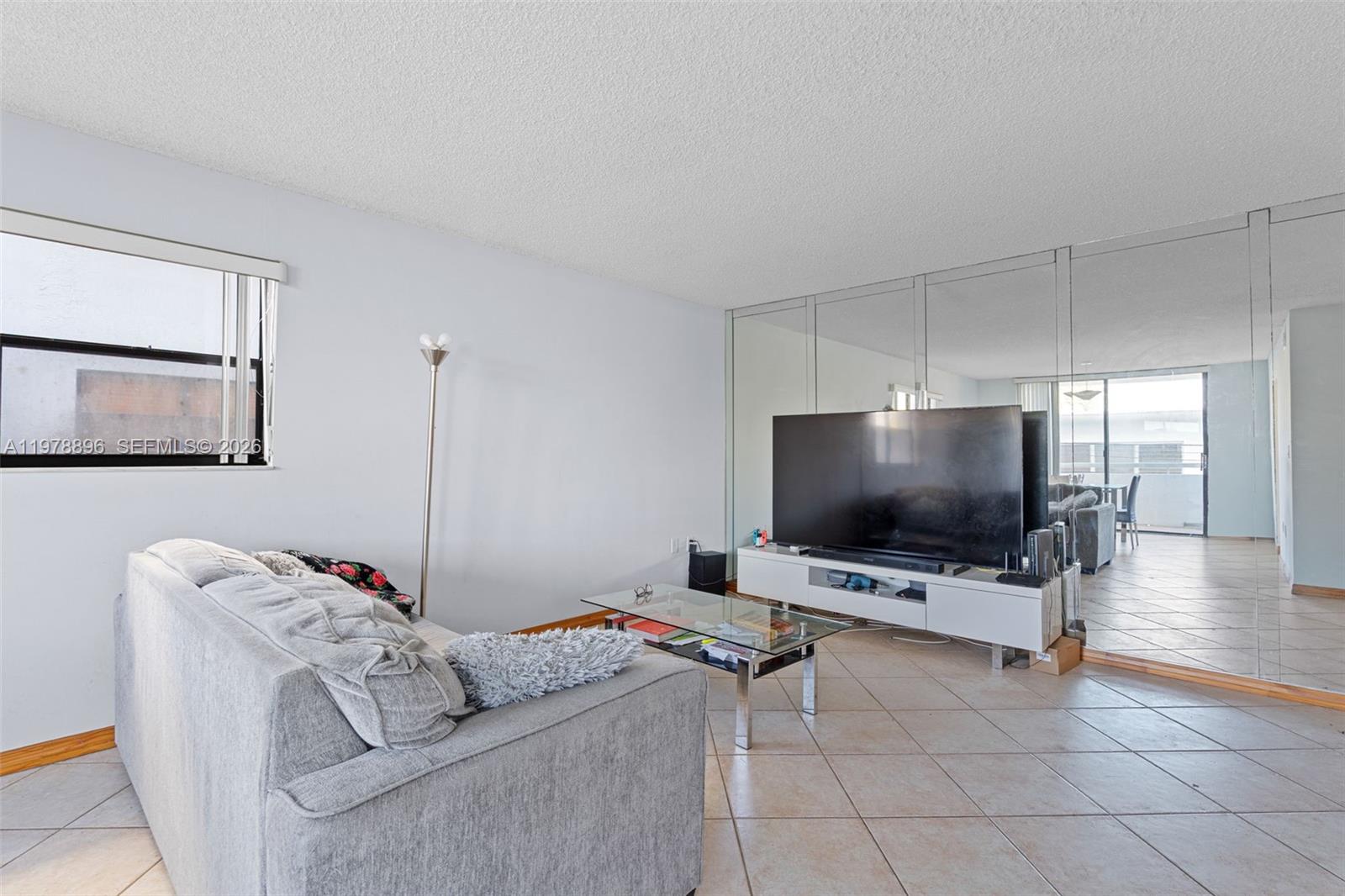 PARKVIEW PLAZA CONDO - Residential
