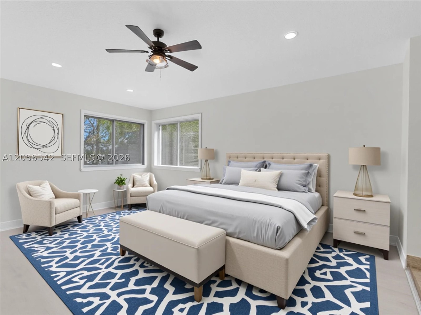 PORTOFINO CONDOMINIUM SEC - Residential