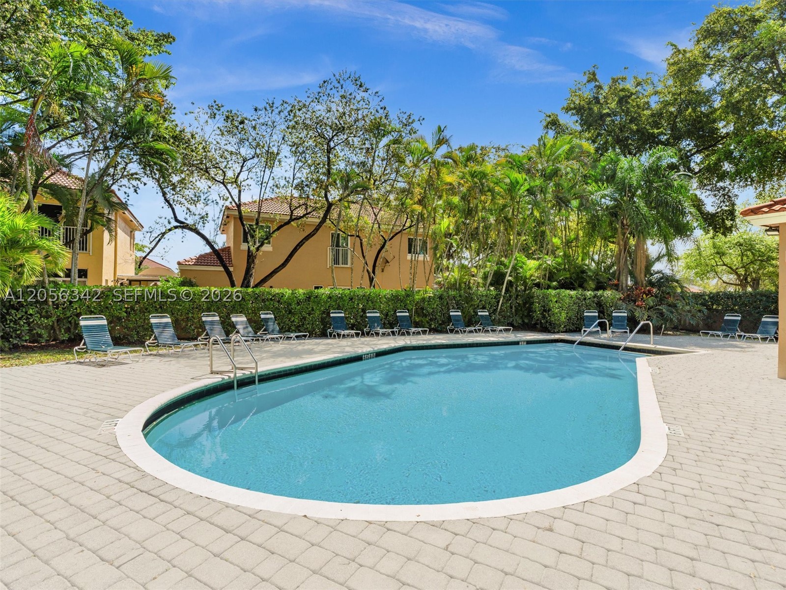 PORTOFINO CONDOMINIUM SEC - Residential