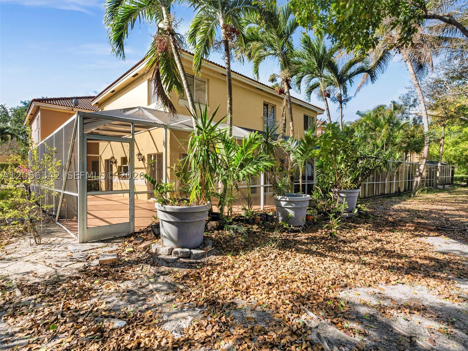 PORTOFINO CONDOMINIUM SEC - Residential