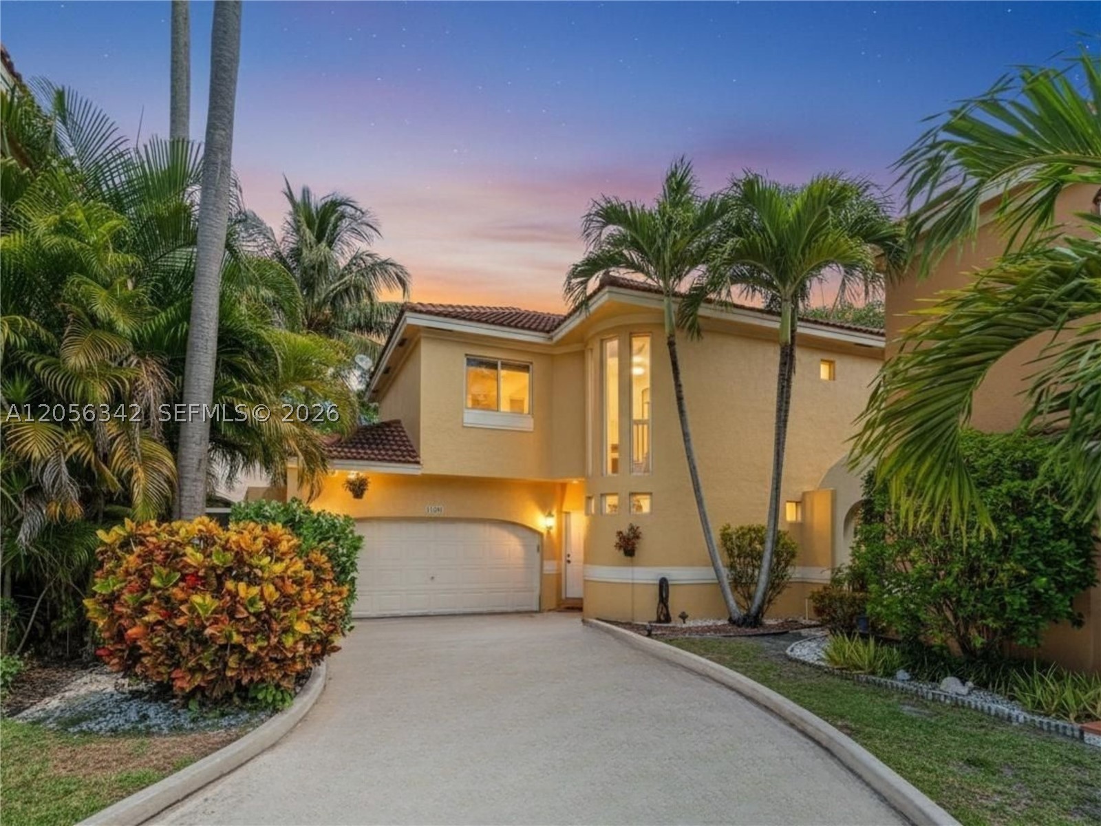 PORTOFINO CONDOMINIUM SEC - Residential