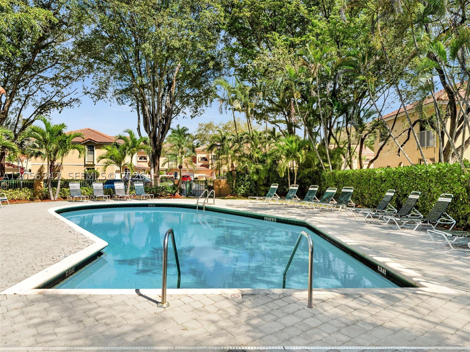 PORTOFINO CONDOMINIUM SEC - Residential