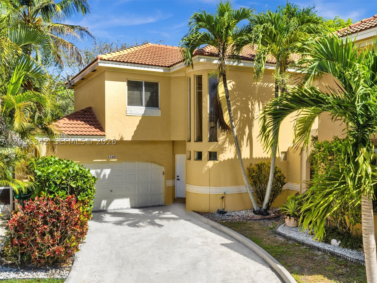 PORTOFINO CONDOMINIUM SEC - Residential