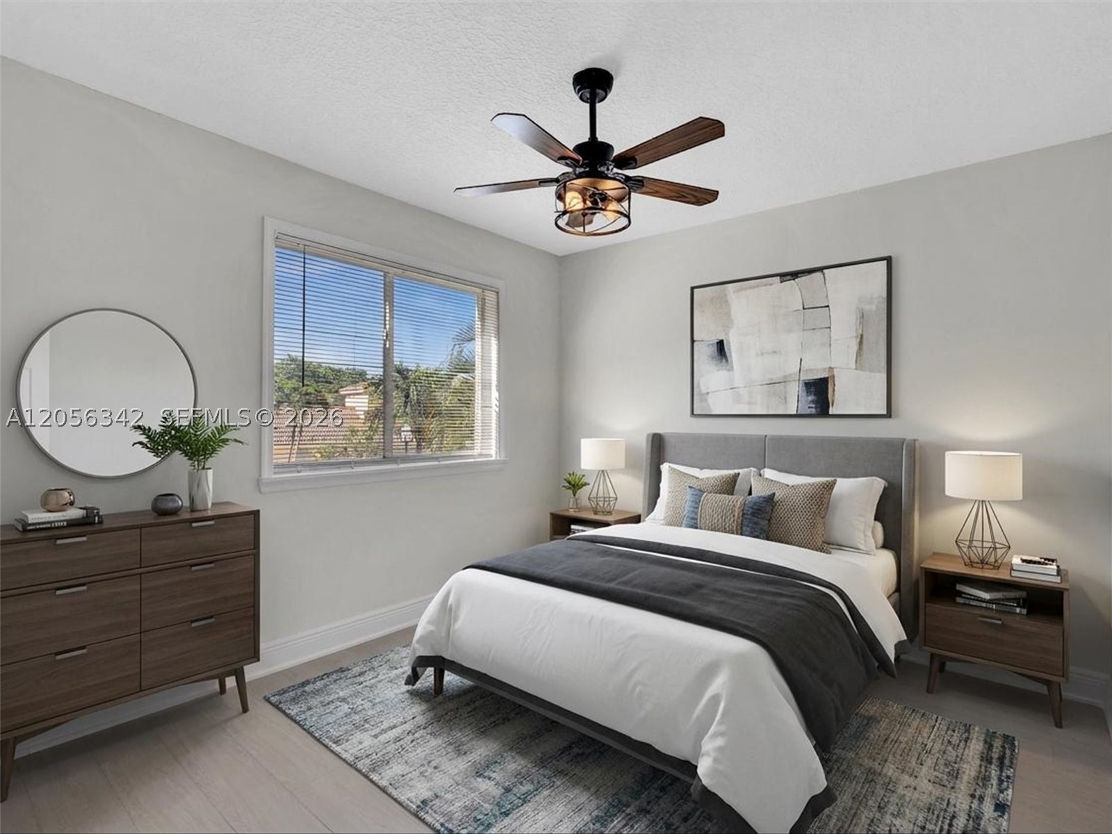PORTOFINO CONDOMINIUM SEC - Residential
