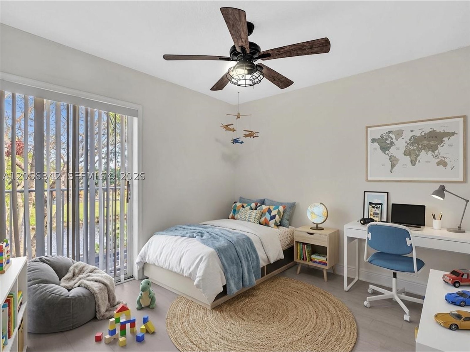 PORTOFINO CONDOMINIUM SEC - Residential