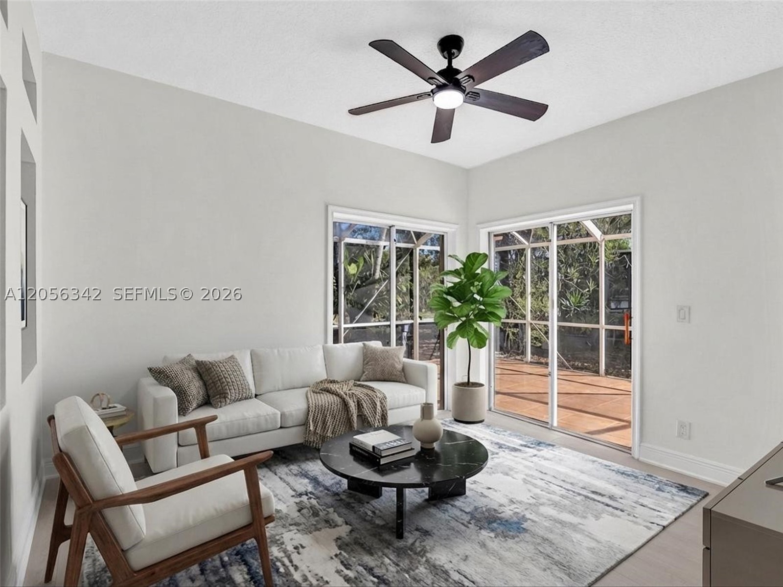 PORTOFINO CONDOMINIUM SEC - Residential