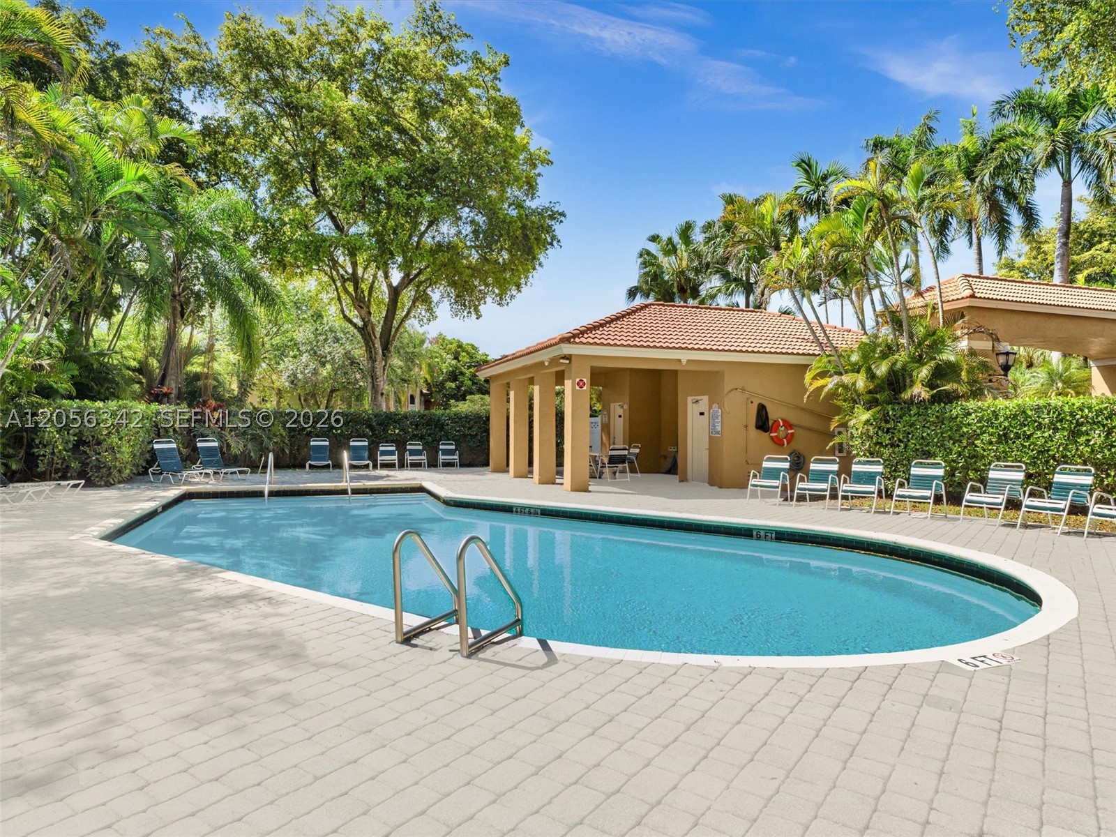 PORTOFINO CONDOMINIUM SEC - Residential