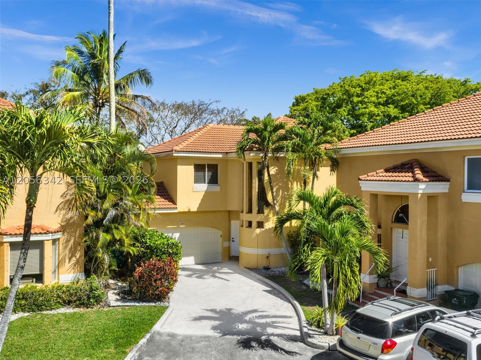 PORTOFINO CONDOMINIUM SEC - Residential