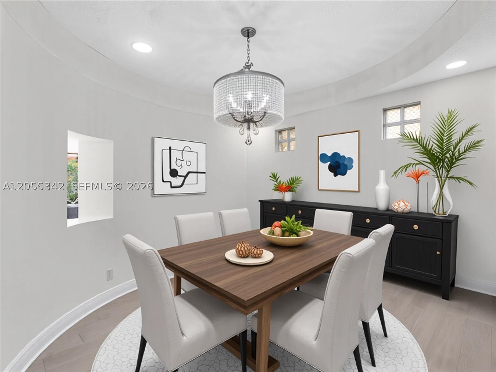 PORTOFINO CONDOMINIUM SEC - Residential