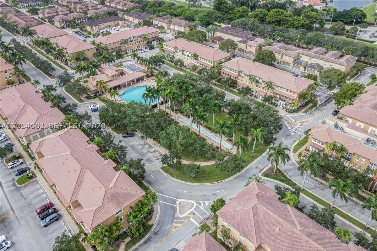 COBBLESTONE II - Residential Lease